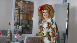 Captura de 'Lesbian Christmas Story, A' nº 3