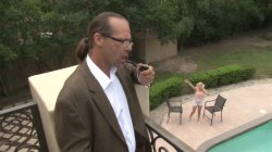 'Don't Tell My Wife, I Assfucked The Babysitter 15' screenshot nº 111
