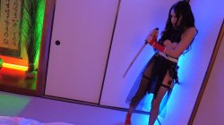 Captura de 'Hime Marie Kunoichi on Mission with Anal Fuck and Creampie' nº 11