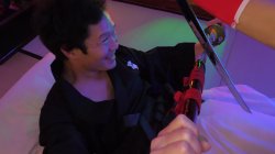 Captura de 'Hime Marie Kunoichi on Mission with Anal Fuck and Creampie' nº 13