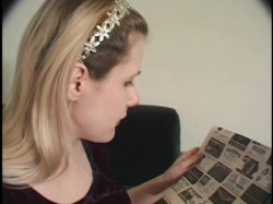 'Barefoot and Pregnant 7' screenshot nº 3