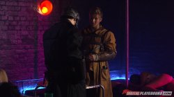 Captura de 'Star Wars Underworld: A XXX Parody' nº 22