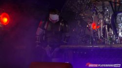 Captura de 'Star Wars Underworld: A XXX Parody' nº 25