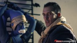 Captura de 'Star Wars Underworld: A XXX Parody' nº 27