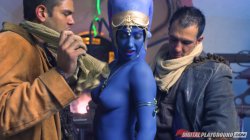 Captura de 'Star Wars Underworld: A XXX Parody' nº 29