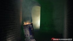 Captura de 'Star Wars Underworld: A XXX Parody' nº 57