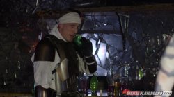 Captura de 'Star Wars Underworld: A XXX Parody' nº 6