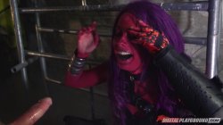 Captura de 'Star Wars Underworld: A XXX Parody' nº 62