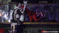 Captura de 'Star Wars Underworld: A XXX Parody' nº 7