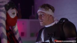 Captura de 'Star Wars Underworld: A XXX Parody' nº 106