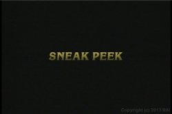 Captura de 'Video Adventures of Peeping Tom 11' nº 1