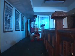 Captura de 'Hooligans' nº 112