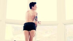 Captura de 'Axel Braun's Inked 5' nº 94