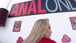 Captura de 'Anal Only Auditions 3' nº 14