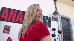 Captura de 'Anal Only Auditions 3' nº 4