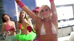 'Spring Break Fuck Parties' screenshot nº 127