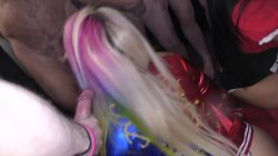 Captura de 'I Wanna Try Bukkake!' nº 52
