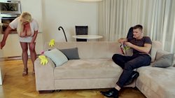 'Chubby & Fucked Hardcut 6' screenshot nº 103