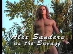 'The Savage' screenshot nº 7