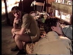 'The Savage' screenshot nº 101