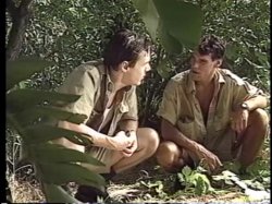 'The Savage' screenshot nº 133