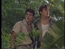 'The Savage' screenshot nº 138