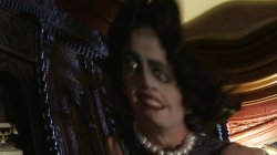 Captura de 'Horror Show' nº 118