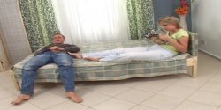 'I Wanna Cum Inside Your Mom 17' screenshot nº 125