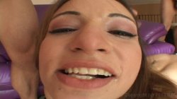 'Best Oral Cum Shots Vol. 6' screenshot nº 20