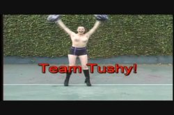 Captura de 'Tushy Heaven' nº 4