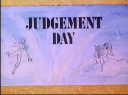 'Judgement Day' screenshot nº 2
