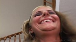 'Lisa Ann: Big Tit Milf's Crave Thick Black Cock' screenshot nº 36