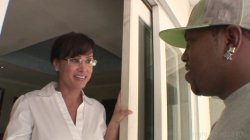 'Lisa Ann: Big Tit Milf's Crave Thick Black Cock' screenshot nº 119