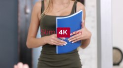 Captura de 'Katrin Tequila - Slim4K Compilation' nº 58