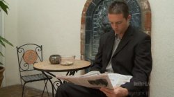 'My New White Stepdaddy 6' screenshot nº 111