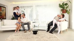 Captura de 'Swingers Orgies 10' nº 107