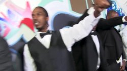 Captura de 'Gangbang Cougar Chronicles' nº 51