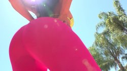 'Mick's ANAL PantyHOES #10' screenshot nº 45