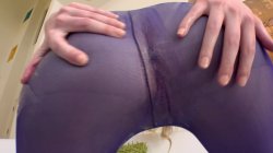 'Mick's ANAL PantyHOES #10' screenshot nº 87