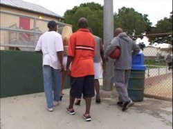 Captura de 'Black Attack Gangbang 2' nº 5