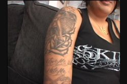 Captura de 'Cum On My Tattoo 3' nº 97
