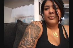 Captura de 'Cum On My Tattoo 3' nº 98