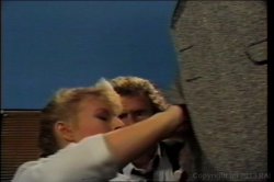 Captura de 'Earthquake Girls' nº 12