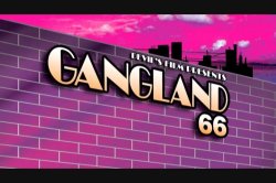 'Gangland 66' screenshot nº 1