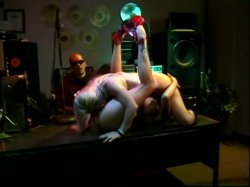 Captura de 'WOW! That's What I Call Lesbian Sex #4' nº 87