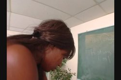 Captura de 'Big Butt Black Teachers 3' nº 50
