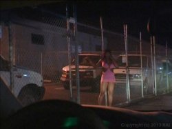 'Black Street Hookers 87' screenshot nº 42