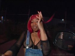 'Black Street Hookers 87' screenshot nº 132