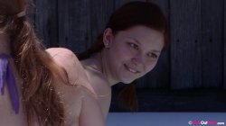 Captura de 'Splash (Girls Out West)' nº 24