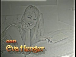 Captura de 'Eva Per Tutti' nº 1